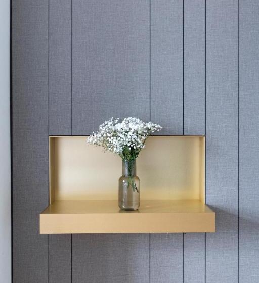 اتاق سوپریور, Numa I Laurel