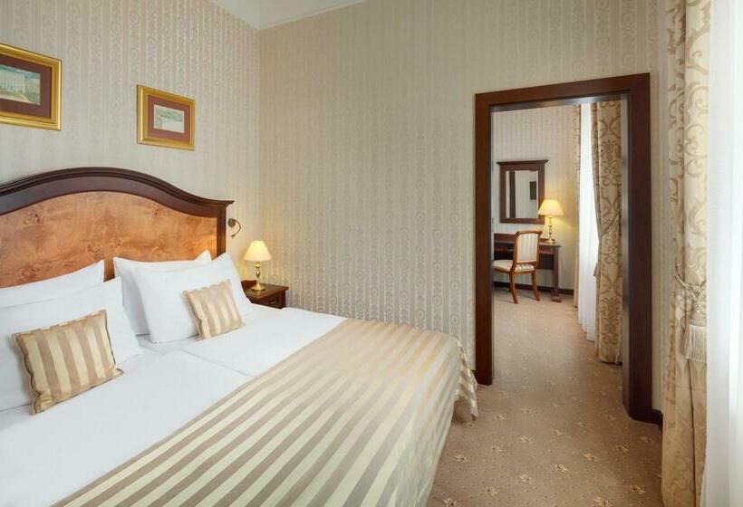 ジュニアスイート, Ensana Nové Lázně