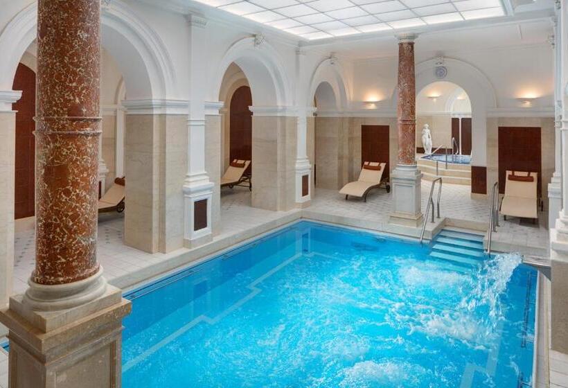 ジュニアスイート, Ensana Nové Lázně