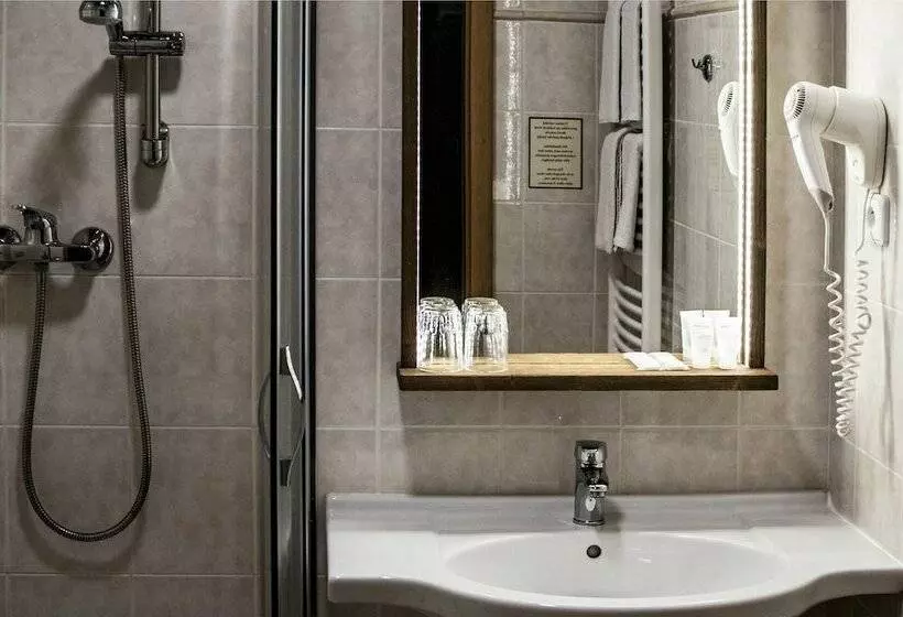 スタンダードルーム, Wellness Hotel Gendorf