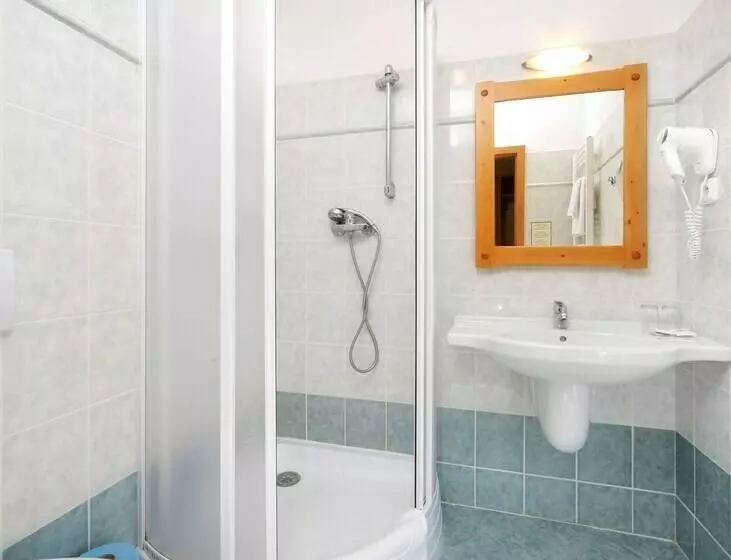 スタンダードルーム, Wellness Hotel Gendorf