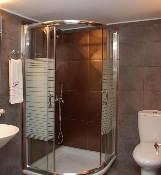 חדר סטנדרט, Il Palazzo Rooms & Suites