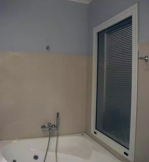 اتاق سوپریور, Il Palazzo Rooms & Suites