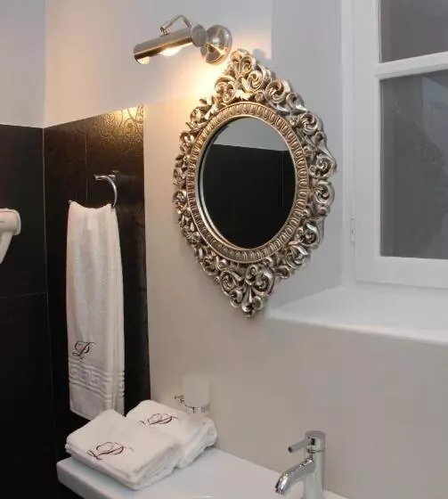 اتاق سوپریور, Il Palazzo Rooms & Suites