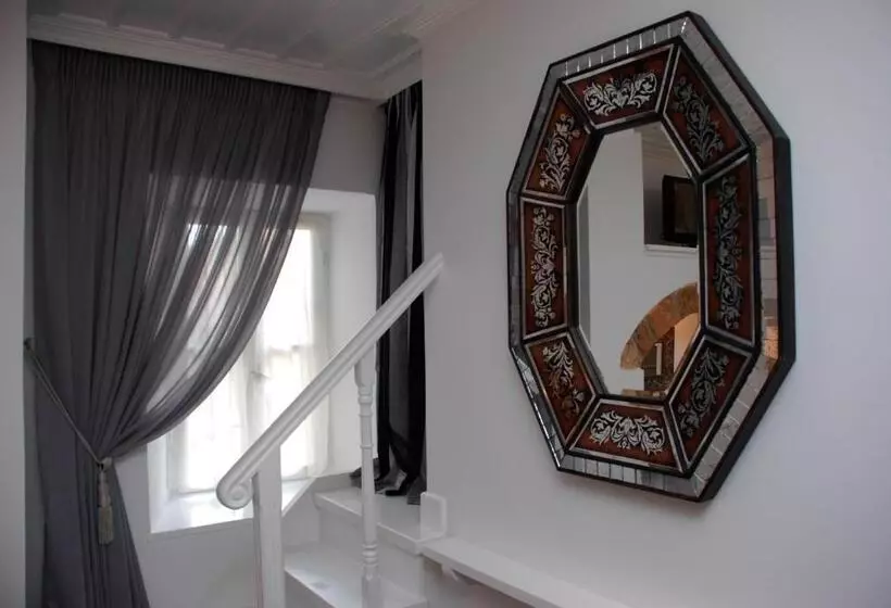 اتاق سوپریور, Il Palazzo Rooms & Suites