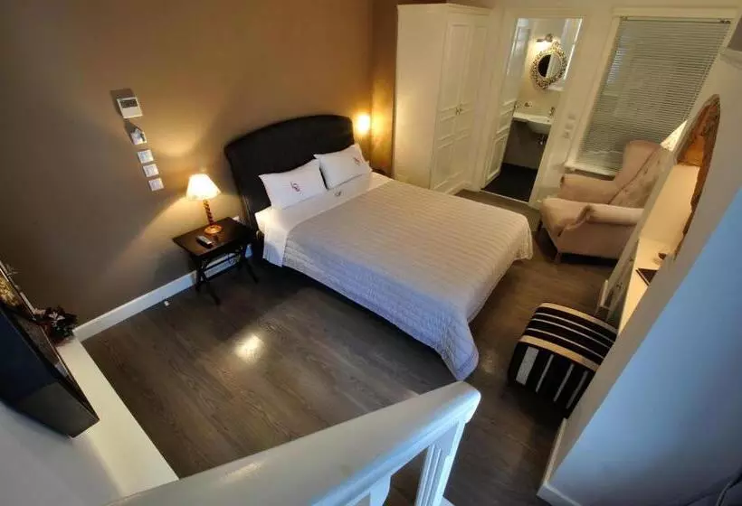اتاق سوپریور, Il Palazzo Rooms & Suites