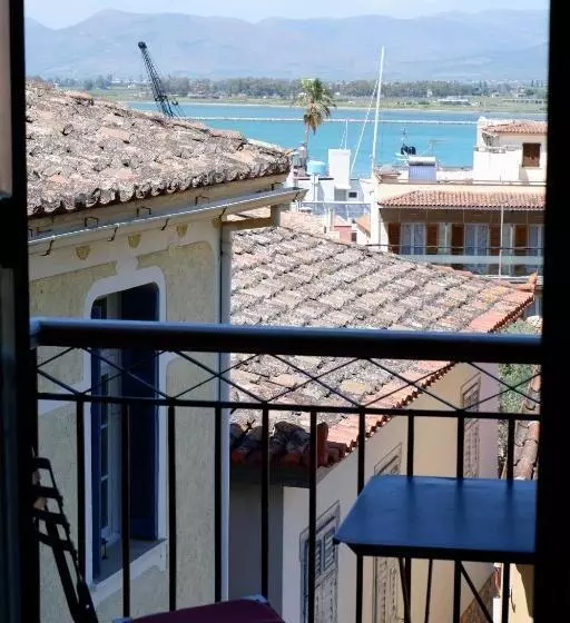 اتاق لوکس, Il Palazzo Rooms & Suites