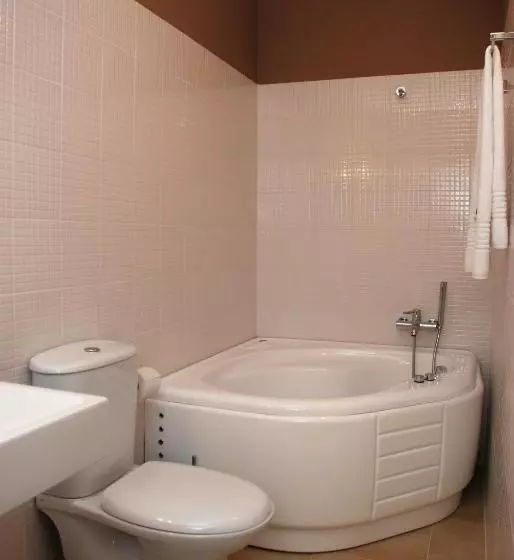 اتاق لوکس, Il Palazzo Rooms & Suites