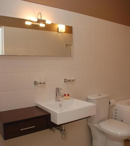 חדר דלוקס, Il Palazzo Rooms & Suites