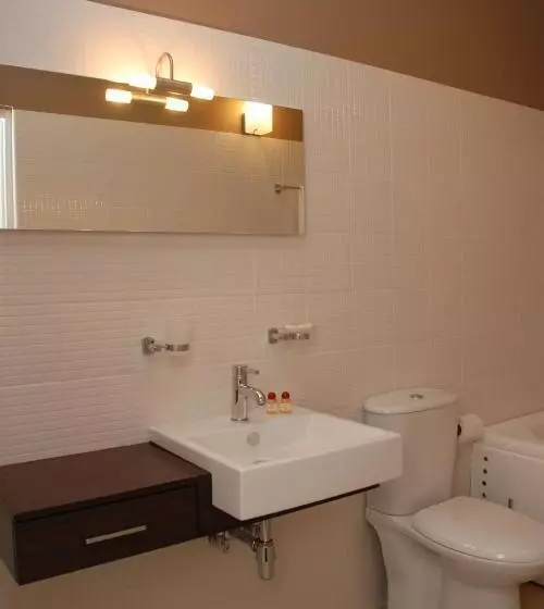اتاق لوکس, Il Palazzo Rooms & Suites