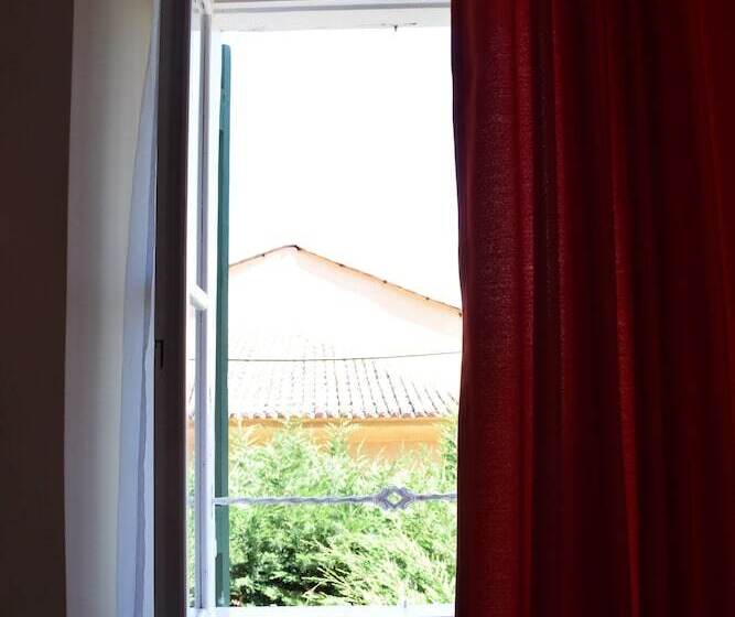 חדר סטנדרט, Il Palazzo Rooms & Suites