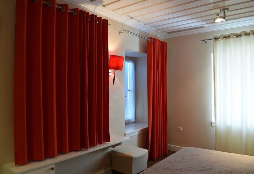 חדר סטנדרט, Il Palazzo Rooms & Suites