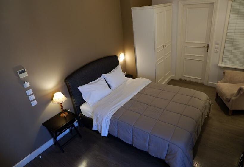 חדר סופריור, Il Palazzo Rooms & Suites
