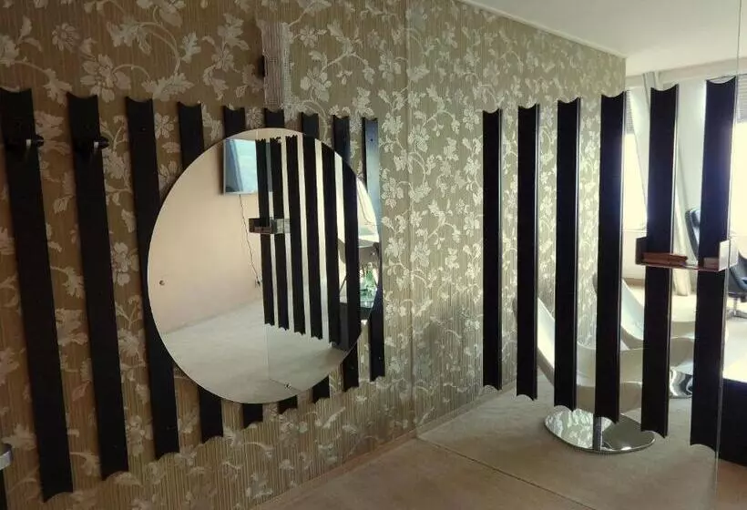 Suite, Ještěd