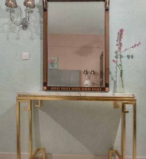 غرفة قياسية, Leandros