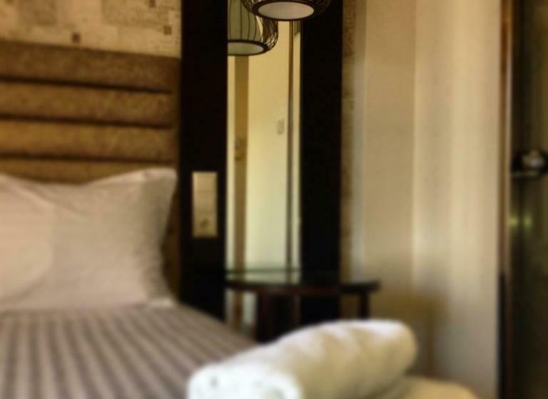 스탠다드 룸, Luxury Villa Fotini