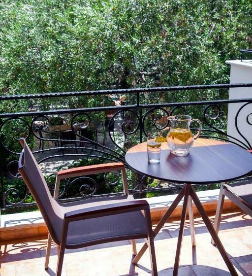 スタンダードルーム, Luxury Villa Fotini