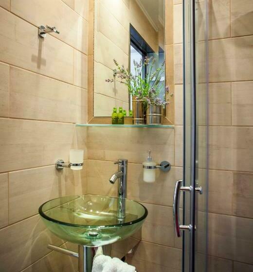 スタンダードルーム, Luxury Villa Fotini