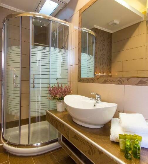 スイート(家族用), Luxury Villa Fotini