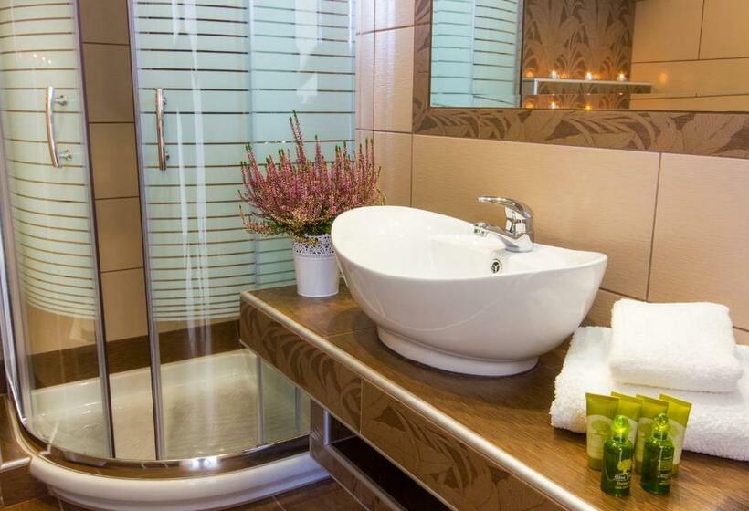 패밀리 스위트, Luxury Villa Fotini