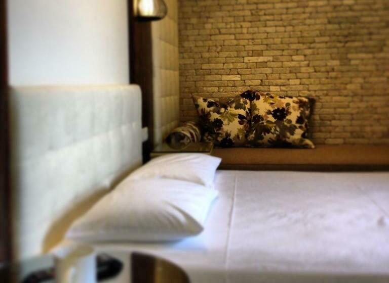 スタンダードルーム, Luxury Villa Fotini