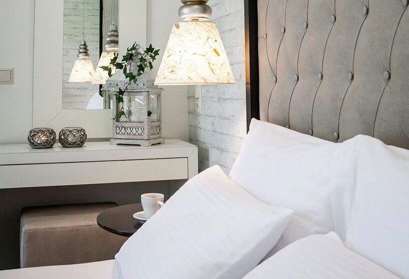 ジュニアスイート, Luxury Villa Fotini