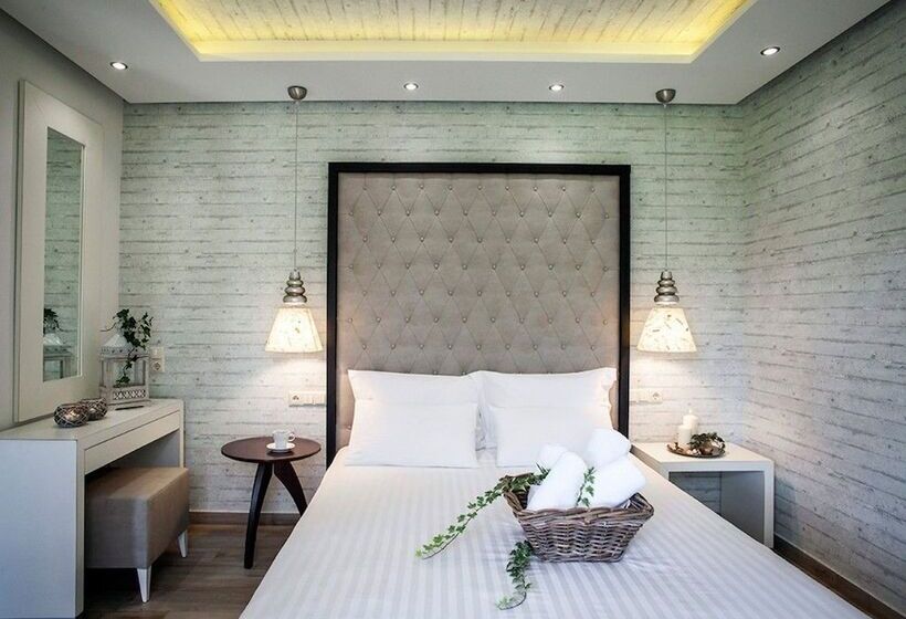 ジュニアスイート, Luxury Villa Fotini