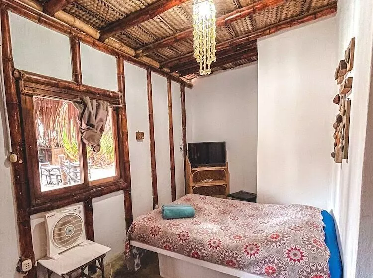Standard-huone, Naif Rustic & Ecologic Lodge