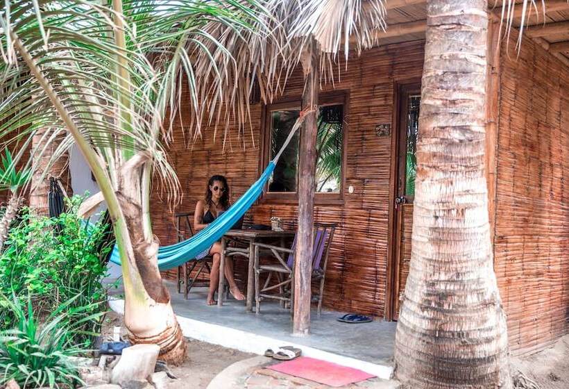 标准单人间, Naif Rustic & Ecologic Lodge