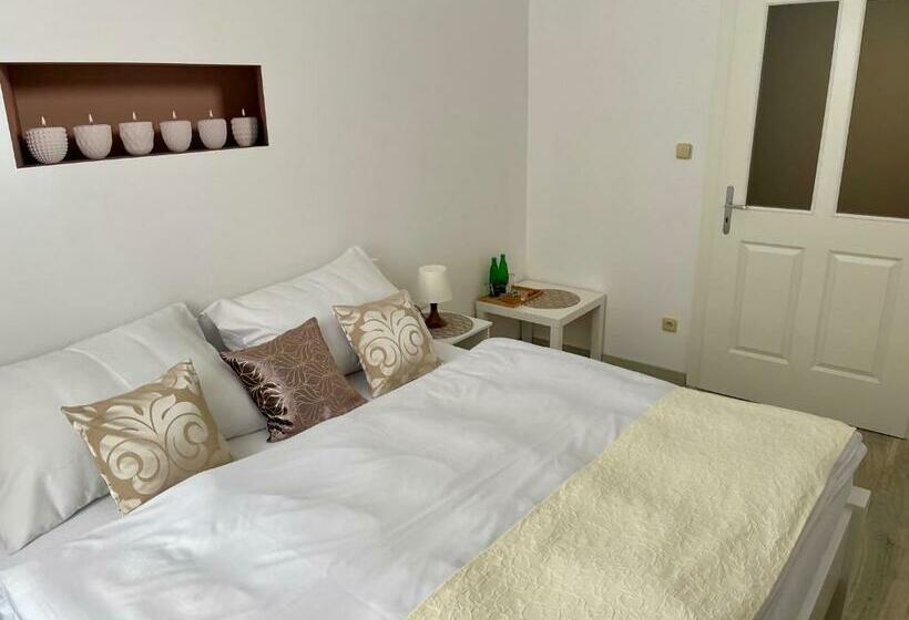 חדר סטנדרט, Penzion U Vlčků