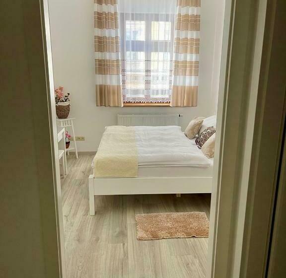 חדר סטנדרט, Penzion U Vlčků