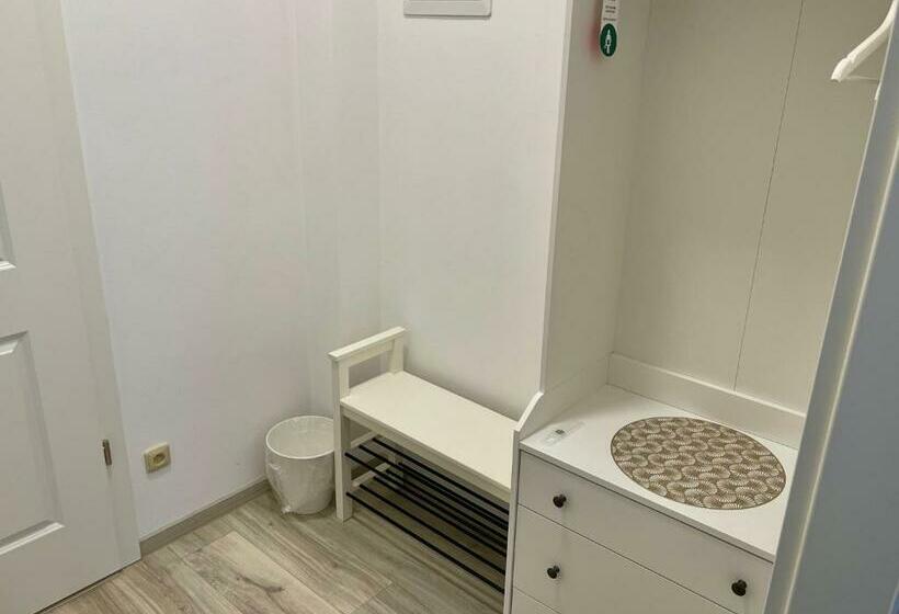 חדר סטנדרט, Penzion U Vlčků