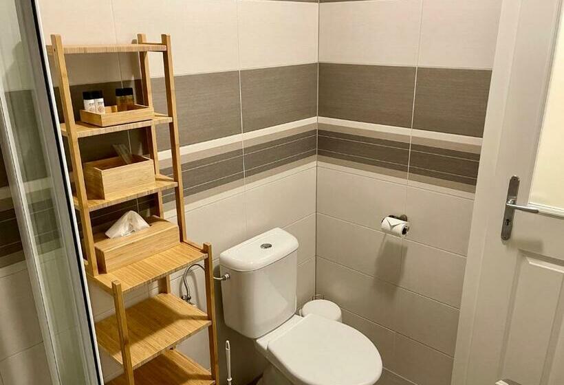 חדר סטנדרט, Penzion U Vlčků