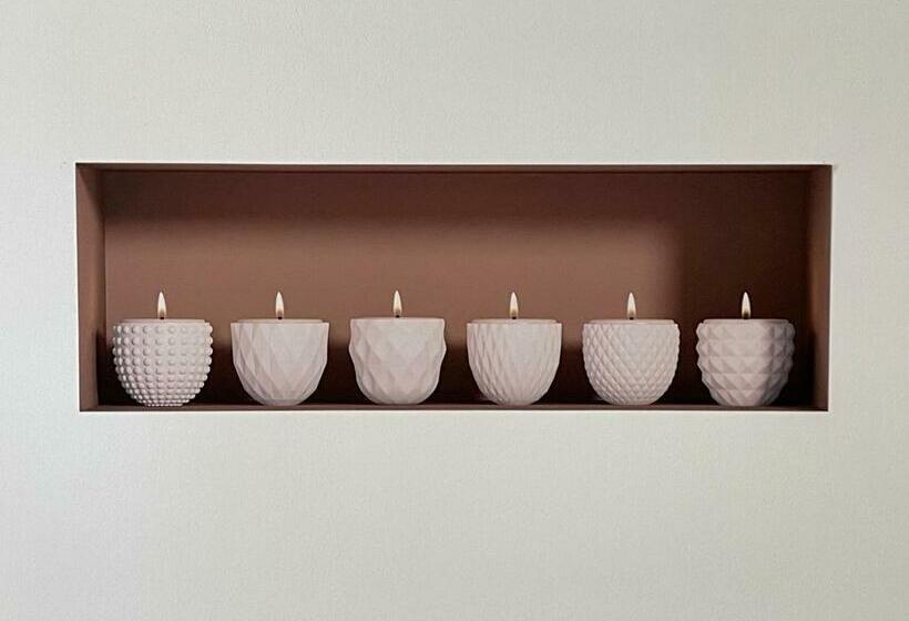 חדר סטנדרט, Penzion U Vlčků