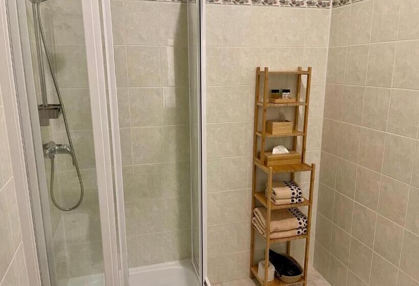 חדר סטנדרט, Penzion U Vlčků