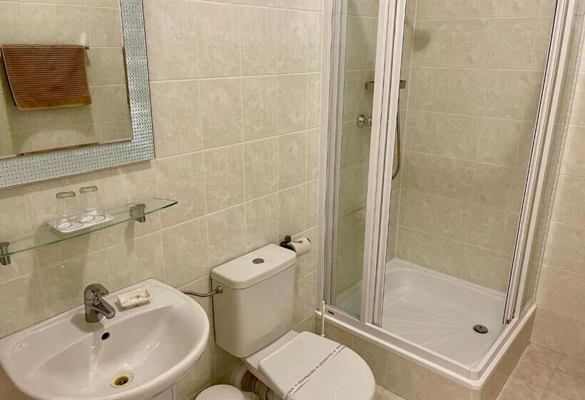 חדר סטנדרט, Penzion U Vlčků