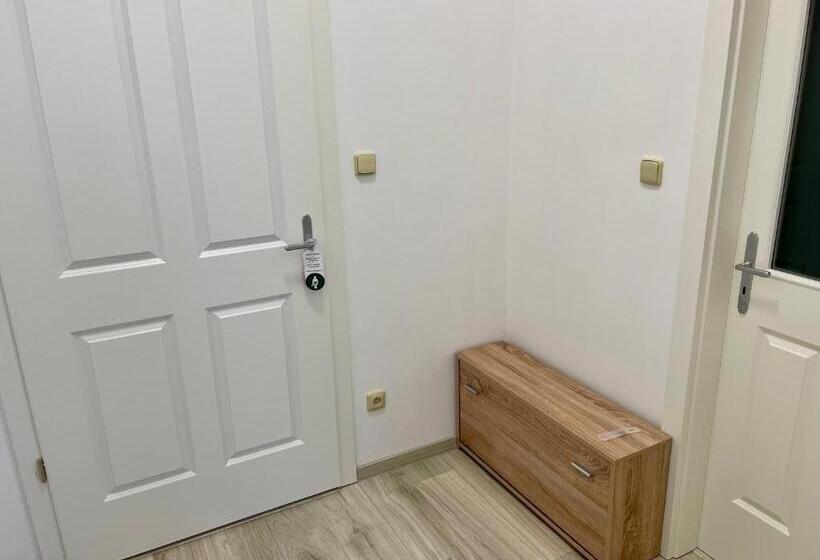 חדר סטנדרט, Penzion U Vlčků