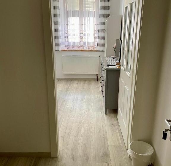 חדר סטנדרט, Penzion U Vlčků