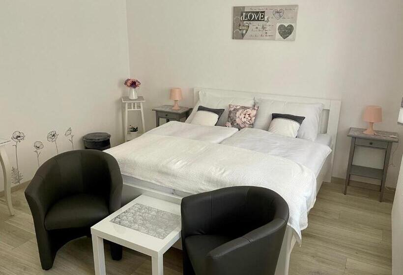 חדר סטנדרט, Penzion U Vlčků