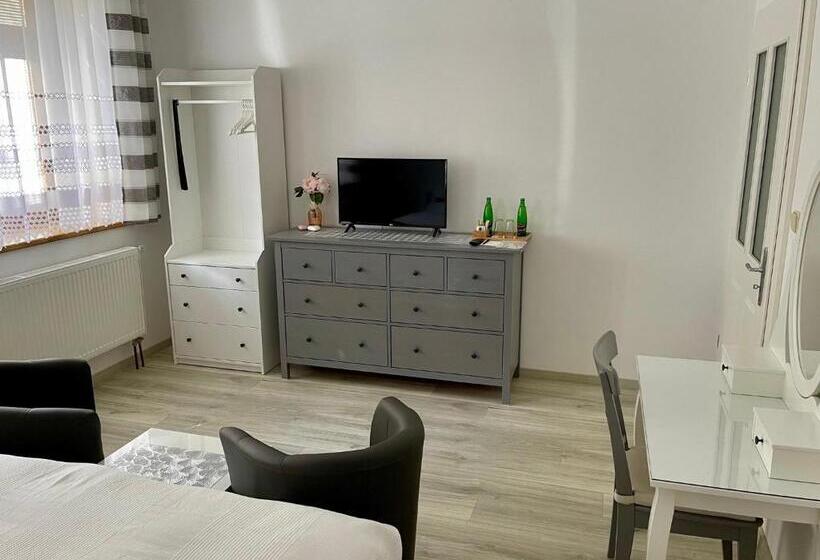 חדר סטנדרט, Penzion U Vlčků