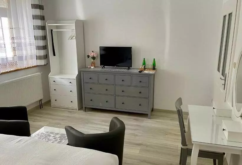 スタンダードルーム, Penzion U Vlčků