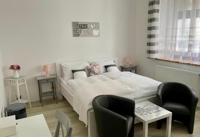 חדר סטנדרט, Penzion U Vlčků