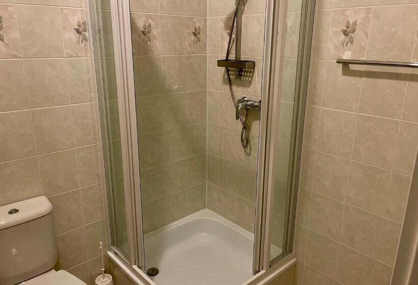 חדר סטנדרט, Penzion U Vlčků