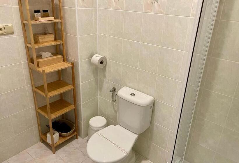 חדר סטנדרט, Penzion U Vlčků