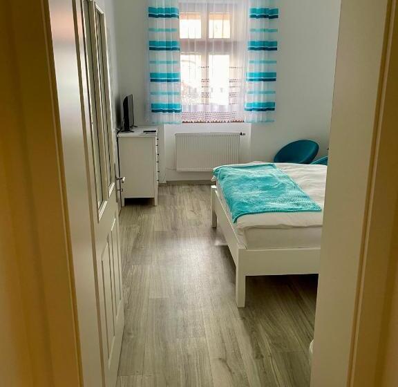 חדר סטנדרט, Penzion U Vlčků