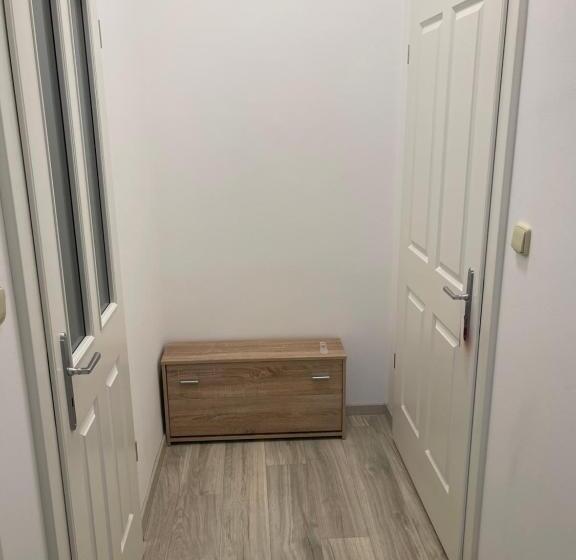 חדר סטנדרט, Penzion U Vlčků