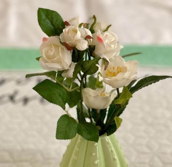 חדר סטנדרט לשלושה, Penzion U Vlčků