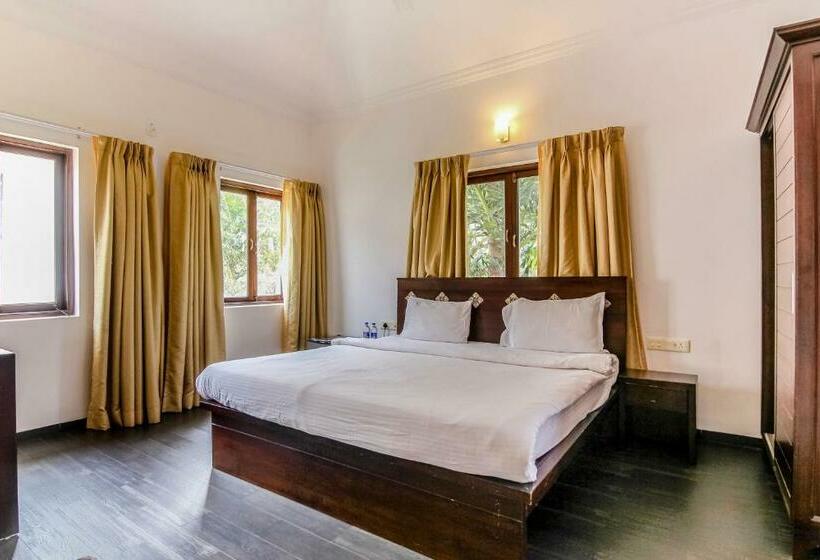 חדר פרמיום, Pinto Rosario Square Resort