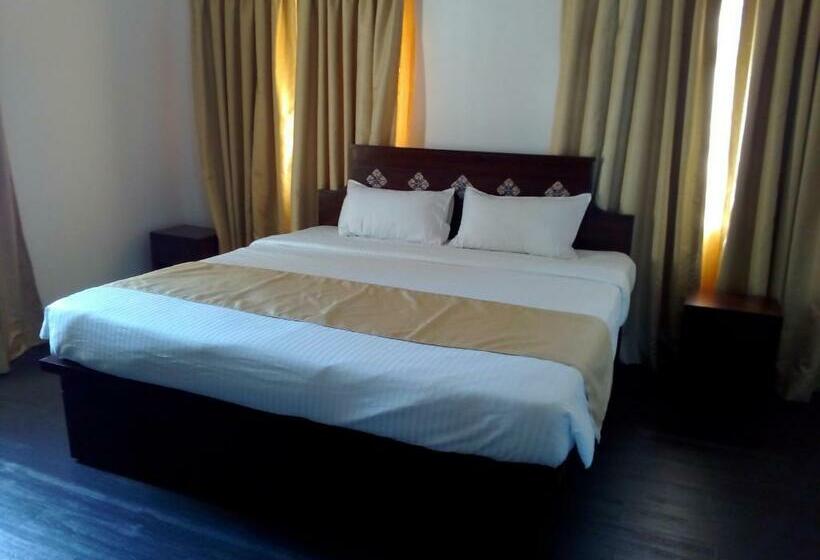 三卧高级别墅, Pinto Rosario Square Resort