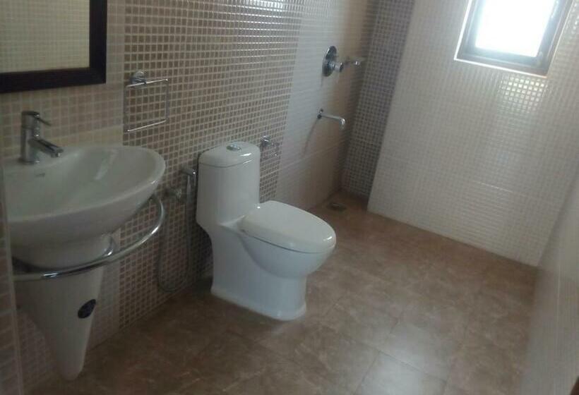 וילה פרמיום 3 חדרים, Pinto Rosario Square Resort